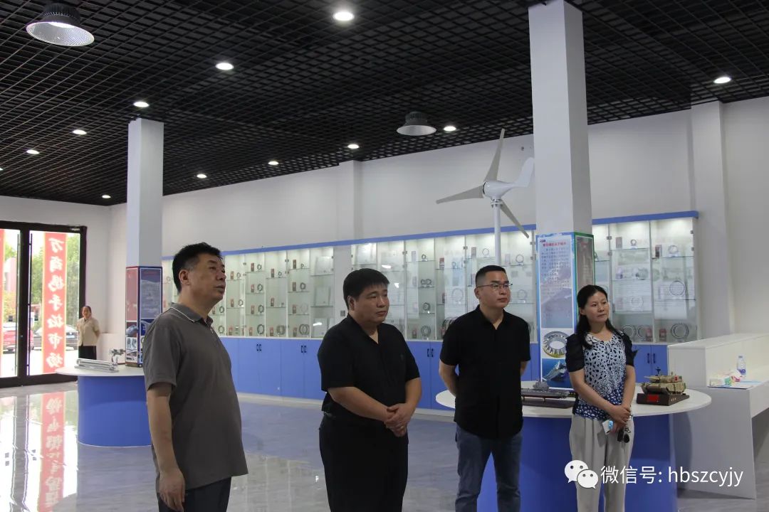 河北轴研院将倾力培养退伍军人轴承专业技术人才 河北轴研院将倾力培养退伍军人轴承专业技术人才