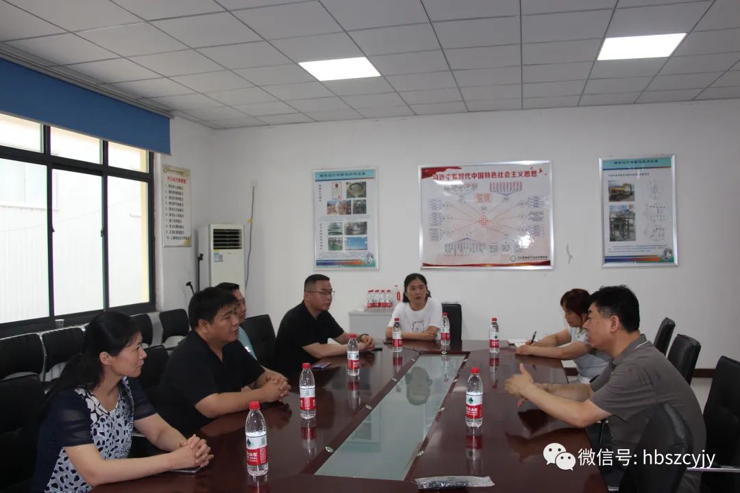 河北轴研院将倾力培养退伍军人轴承专业技术人才 河北轴研院将倾力培养退伍军人轴承专业技术人才