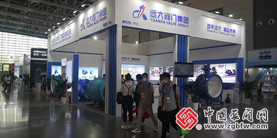 中国泵阀网应邀参加第27届西安国际供热供暖空调通风展览会