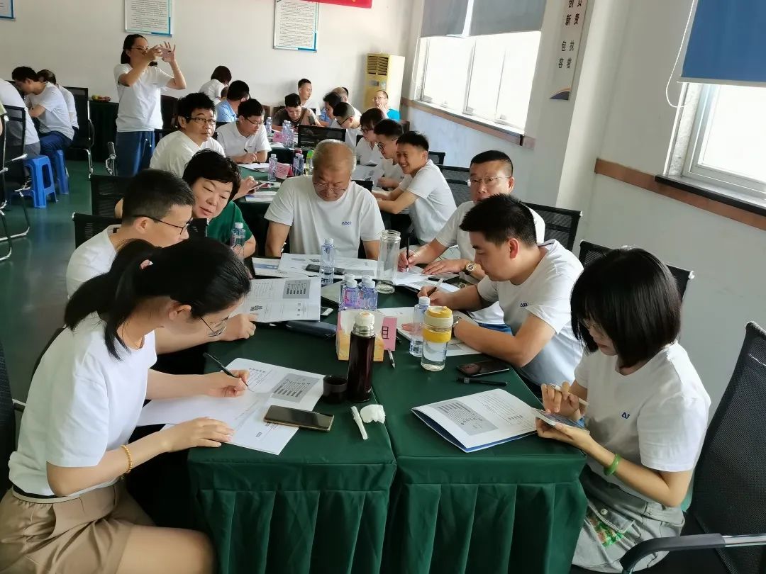 激烈讨论 分组PK 激烈讨论 分组PK