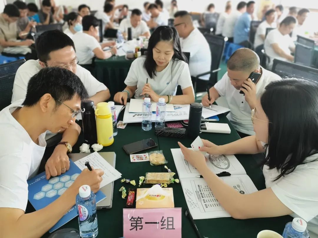 激烈讨论 分组PK 激烈讨论 分组PK