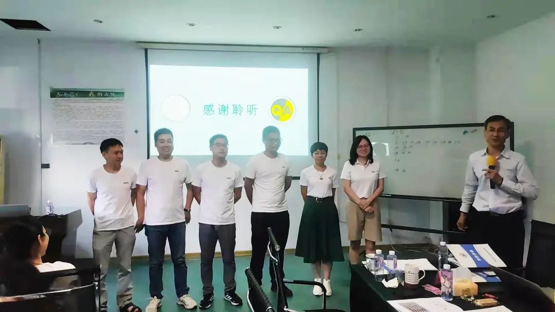 各小组优秀学员登台感言 各小组优秀学员登台感言