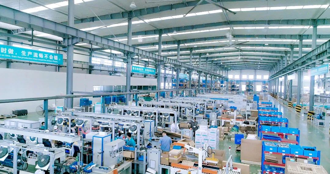 新界泵業(yè)成功獲批2022年國家級專精特新“小巨人”企業(yè)