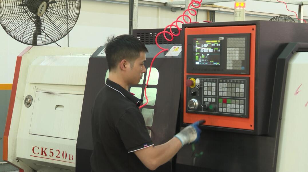 出口總額9190.1萬元，青田閥門企業(yè)出口總額創(chuàng)新高