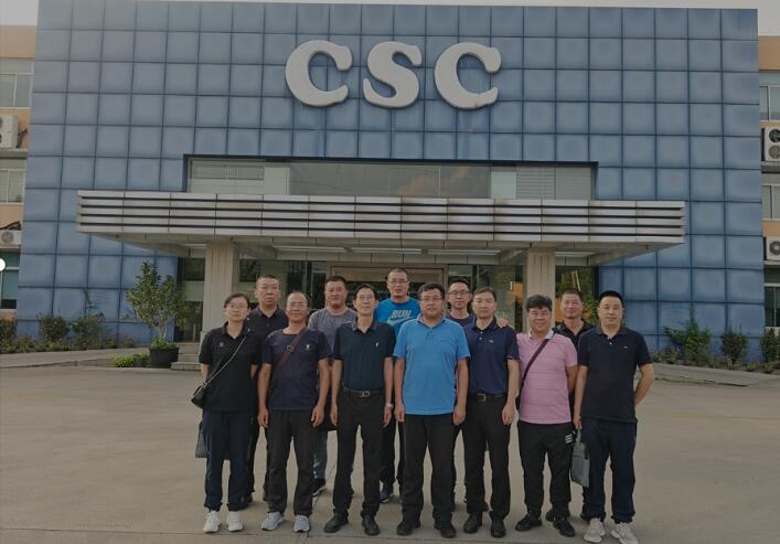 西北轴承:对标学习行业先进 推动公司健康发展 西北轴承:对标学习行业先进 推动公司健康发展