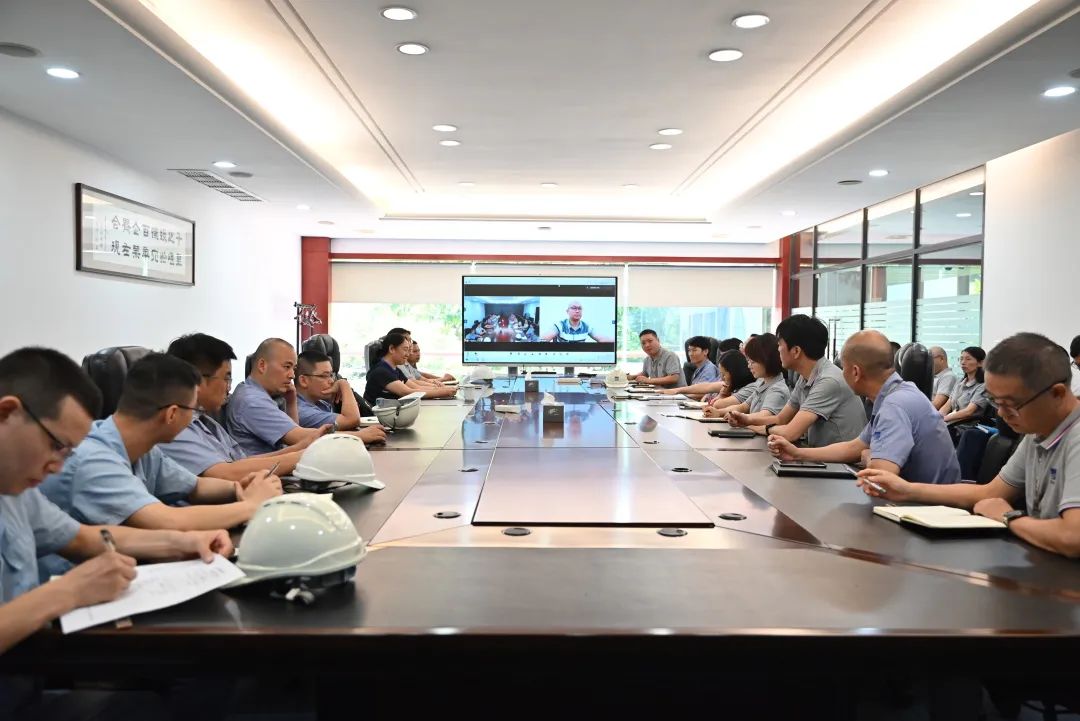 嘉利特荏原泵业公司通过能源管理体系认证审核 嘉利特荏原泵业公司通过能源管理体系认证审核