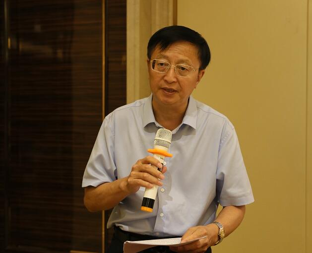 中铸协铸造砂分会换届暨二届一次理事会议召开 中铸协铸造砂分会换届暨二届一次理事会议召开
