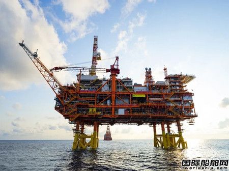 陕柴重工承制首套国产7600kW原油发电机组海上点火动车成功 陕柴重工承制首套国产7600kW原油发电机组海上点火动车成功