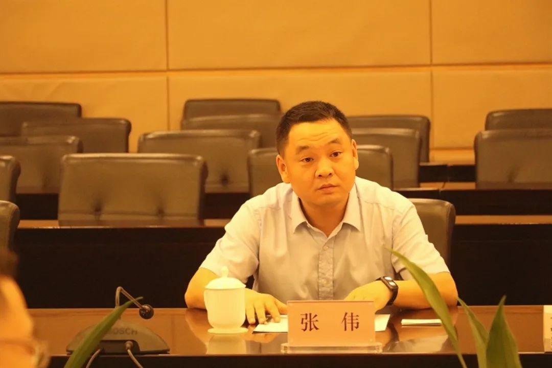 南方泵业赴格力电器总部交流访问 南方泵业赴格力电器总部交流访问