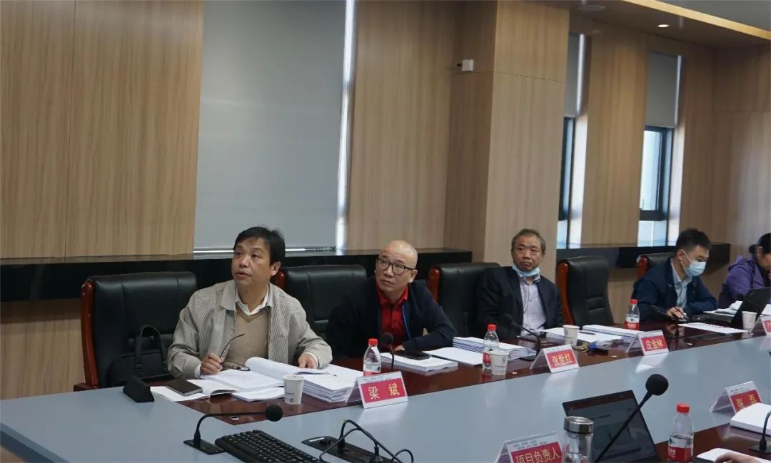 武鍋能源研發(fā)項(xiàng)目驗(yàn)收成功