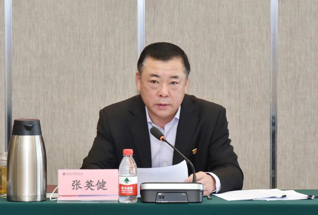 哈電集團召開“筑牢青年精神素養(yǎng)提升工程 推進青年高質(zhì)量發(fā)展”座談會