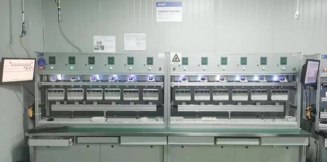 再立潮頭 正泰儀表榮獲浙江省民用燃?xì)獗怼岸z合一”資質(zhì)證書