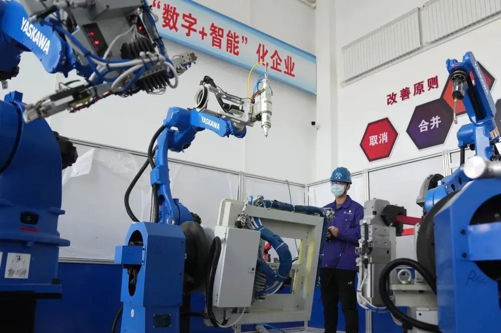 冲刺全年目标任务!哈电集团项目建设、市场开发新动态 冲刺全年目标任务!哈电集团项目建设、市场开发新动态