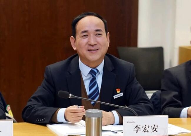 西安城投集团党委书记、董事长马胜利一行来陕鼓参观交流 西安城投集团党委书记、董事长马胜利一行来陕鼓参观交流