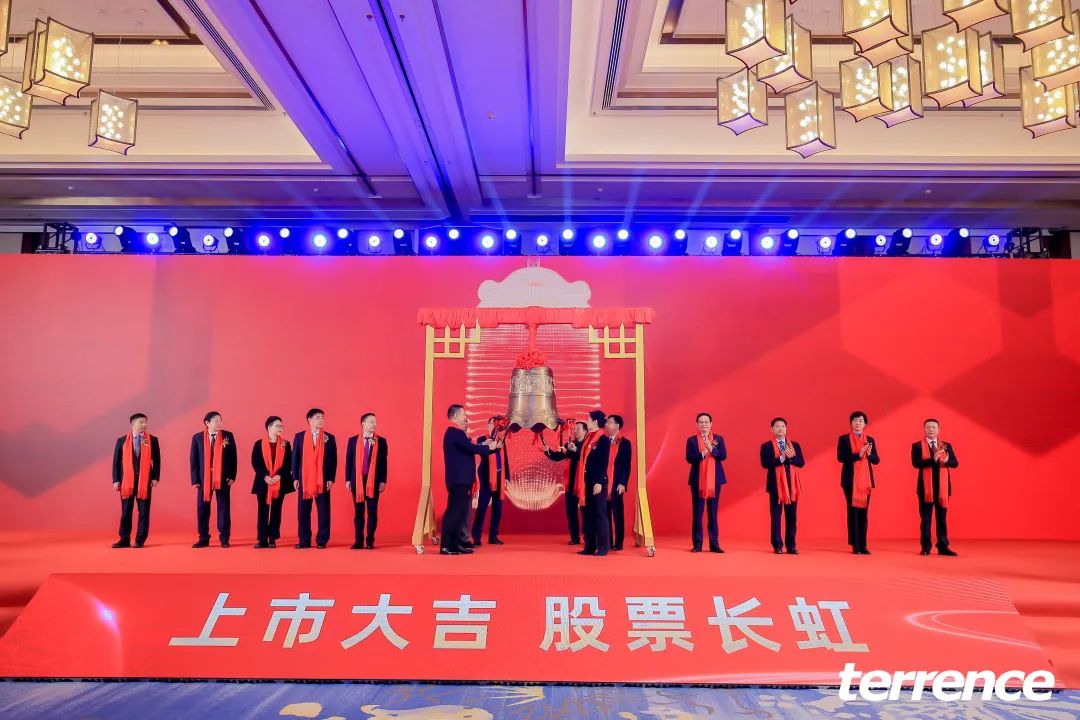 阀门行业又添一家上市公司,特瑞斯成功登陆北交所 阀门行业又添一家上市公司,特瑞斯成功登陆北交所