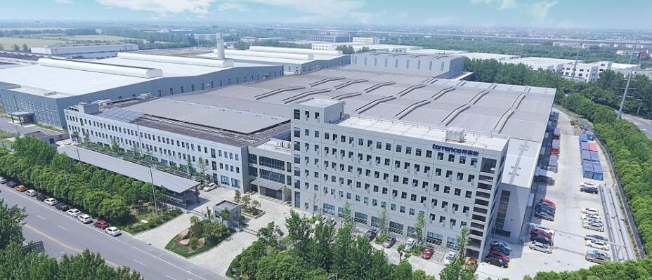 阀门行业又添一家上市公司,特瑞斯成功登陆北交所 阀门行业又添一家上市公司,特瑞斯成功登陆北交所