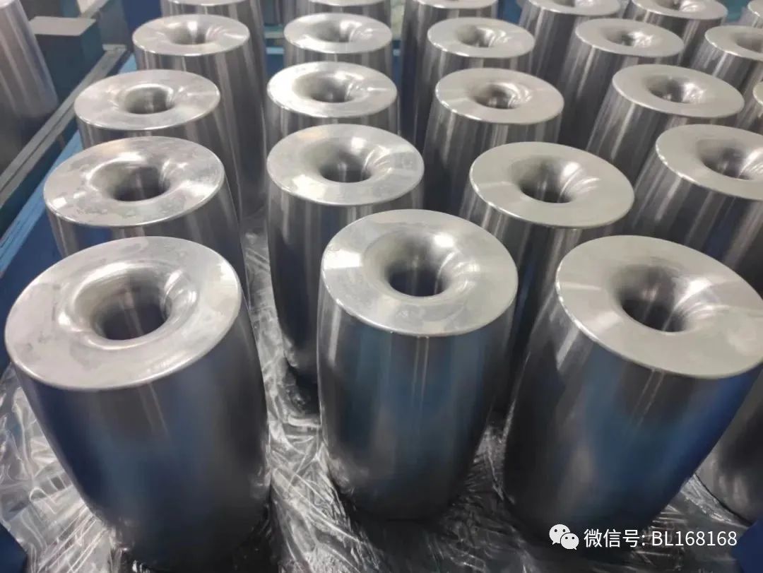 汇工轴承:研发出大兆瓦风电主轴轴承滚子 汇工轴承:研发出大兆瓦风电主轴轴承滚子