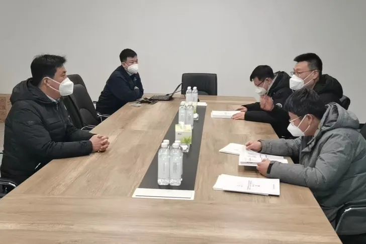 座谈会现场 座谈会现场