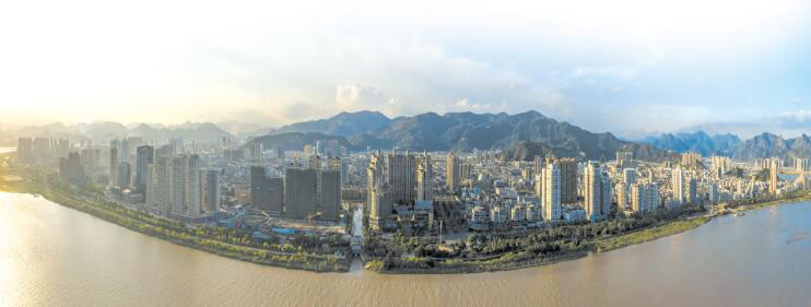 2022年永嘉泵阀产业实现高质量发展 2022年永嘉泵阀产业实现高质量发展