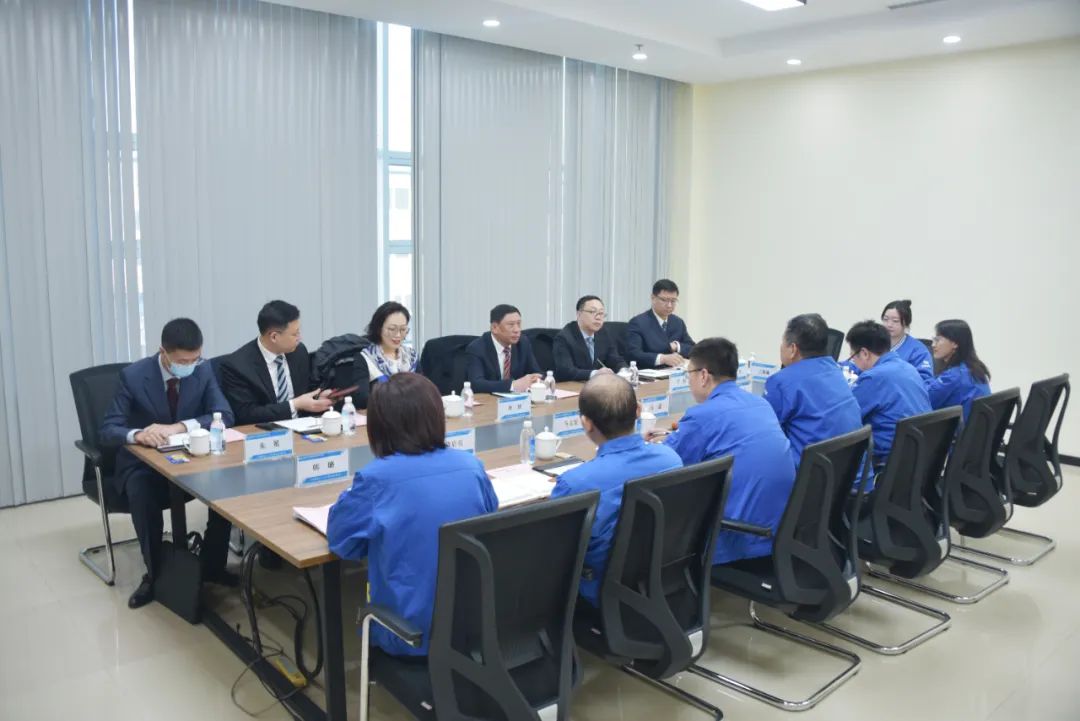 沈鼓集团被市外办授予“沈阳国际交流示范基地”称号