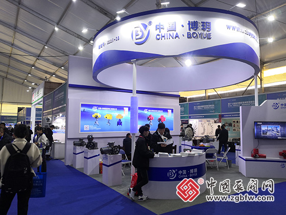 释放产业聚集优势 弘扬中国泵阀智造|第十七届温州国际泵阀管道展览会成功举办 释放产业聚集优势 弘扬中国泵阀智造|第十七届温州国际泵阀管道展览会成功举办