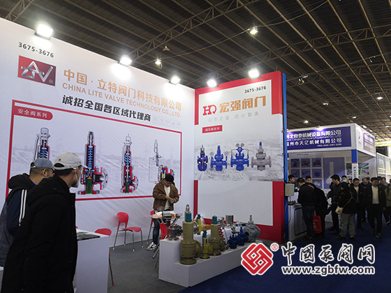 释放产业聚集优势 弘扬中国泵阀智造|第十七届温州国际泵阀管道展览会成功举办 释放产业聚集优势 弘扬中国泵阀智造|第十七届温州国际泵阀管道展览会成功举办