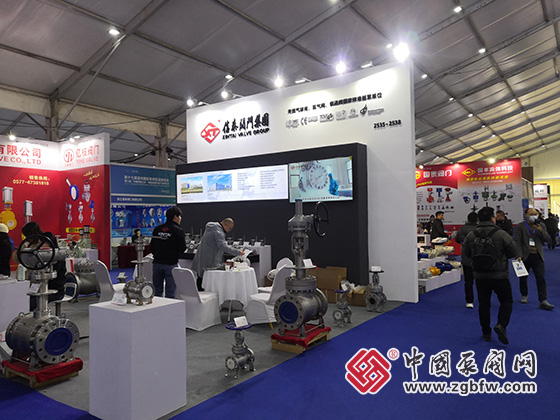 释放产业聚集优势 弘扬中国泵阀智造|第十七届温州国际泵阀管道展览会成功举办 释放产业聚集优势 弘扬中国泵阀智造|第十七届温州国际泵阀管道展览会成功举办