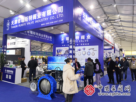 释放产业聚集优势 弘扬中国泵阀智造|第十七届温州国际泵阀管道展览会成功举办