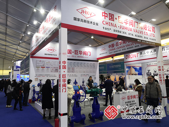 释放产业聚集优势 弘扬中国泵阀智造|第十七届温州国际泵阀管道展览会成功举办 释放产业聚集优势 弘扬中国泵阀智造|第十七届温州国际泵阀管道展览会成功举办