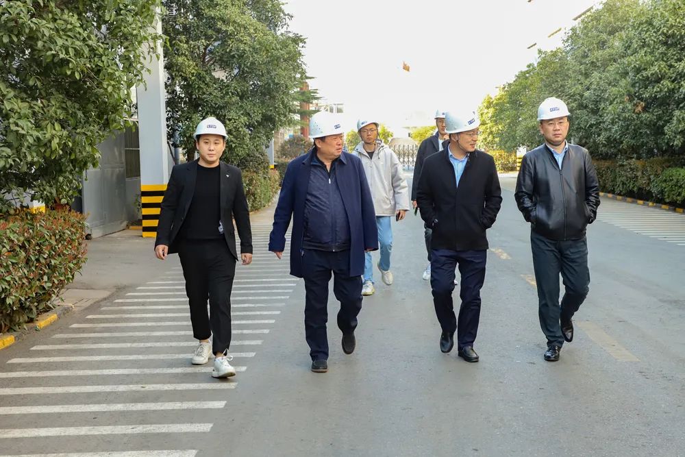 盐电阀门首次通过阀门试压智能化监测系统验收