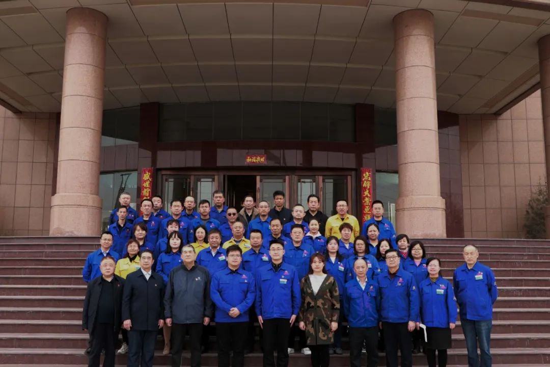 ****兰州高压阀门有限公司第四次党员代表大会顺利召开 ****兰州高压阀门有限公司第四次党员代表大会顺利召开