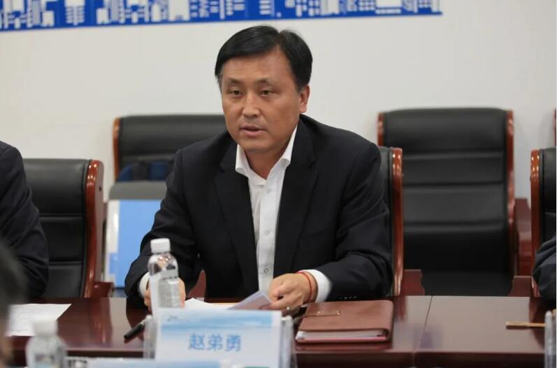 南方泵業(yè)《暖通空調(diào)專用離心泵》“浙江制造”團(tuán)體標(biāo)準(zhǔn)啟動(dòng)會(huì)暨研討會(huì)成功召開