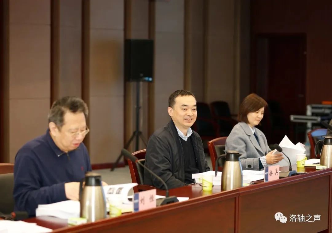 洛轴公司承担的国家重点研发计划项目课题通过绩效评价 洛轴公司承担的国家重点研发计划项目课题通过绩效评价