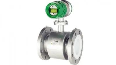 VorTek Instruments推出 Pro-M 电磁流量计 VorTek Instruments推出 Pro-M 电磁流量计