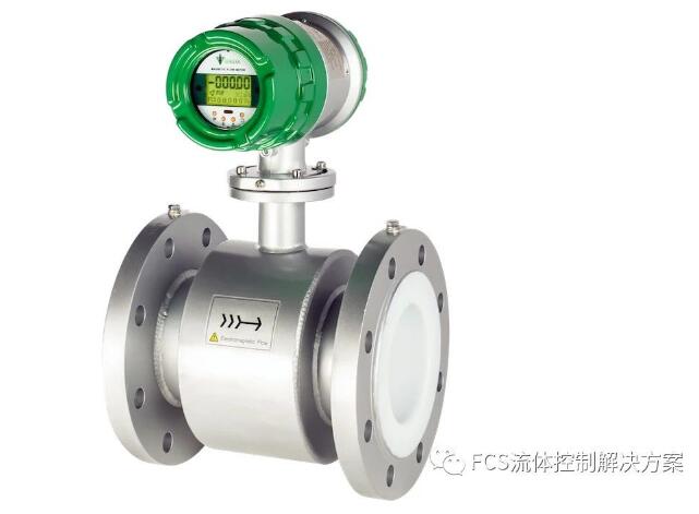 VorTek Instruments推出Pro-M电磁流量计 VorTek Instruments推出Pro-M电磁流量计