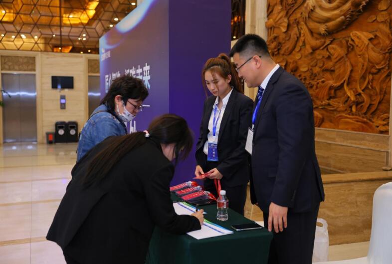 南方泵业成功举办2023哈尔滨市政与热力研讨会 南方泵业成功举办2023哈尔滨市政与热力研讨会