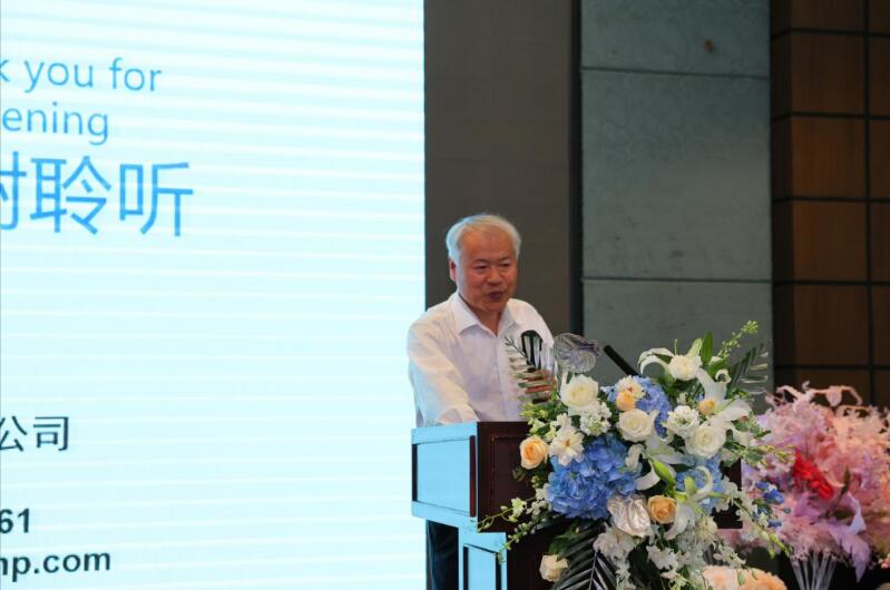 南方泵业成功举办2023哈尔滨市政与热力研讨会 南方泵业成功举办2023哈尔滨市政与热力研讨会