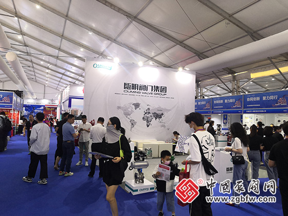 2023温州国际泵阀管道展览会