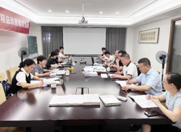 CQC质量认证专家老师现场助力,欧拉姆阀门评审工作迈上新台阶 CQC质量认证专家老师现场助力,欧拉姆阀门评审工作迈上新台阶