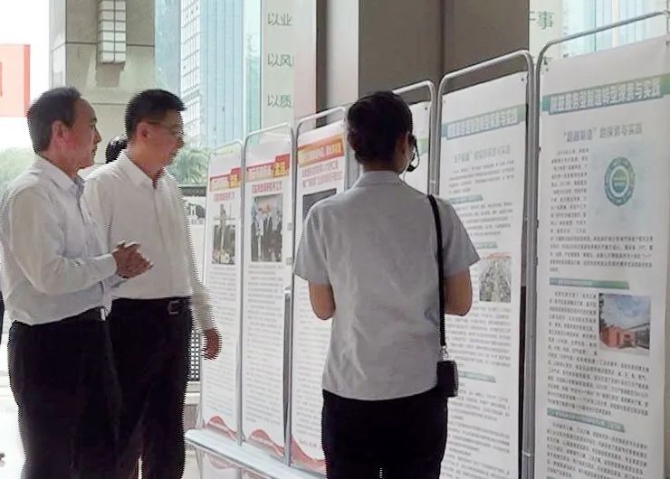 西安市副市长孟浩一行深入陕鼓集团调研指导工作 西安市副市长孟浩一行深入陕鼓集团调研指导工作