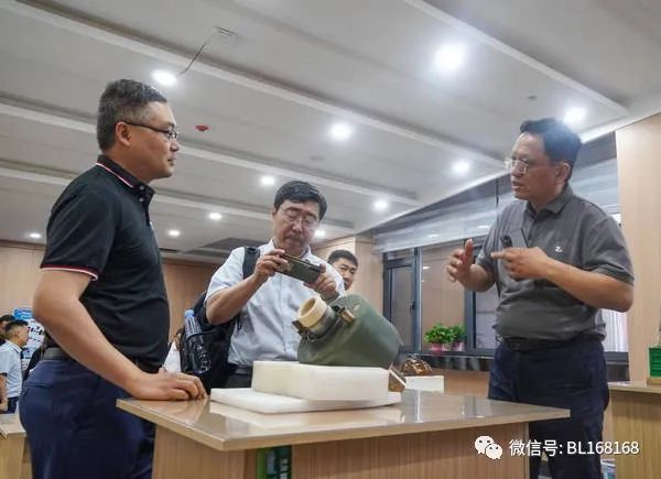 洛阳市“球管专用精密轴承论坛”举行 洛阳市“球管专用精密轴承论坛”举行