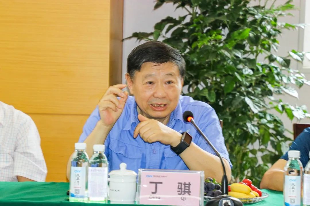 专精特新私享荟-走进制造业单项冠军成高阀门成功举办 专精特新私享荟-走进制造业单项冠军成高阀门成功举办