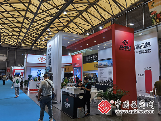 2023cippe上海国际石油和化工技术装备展览会