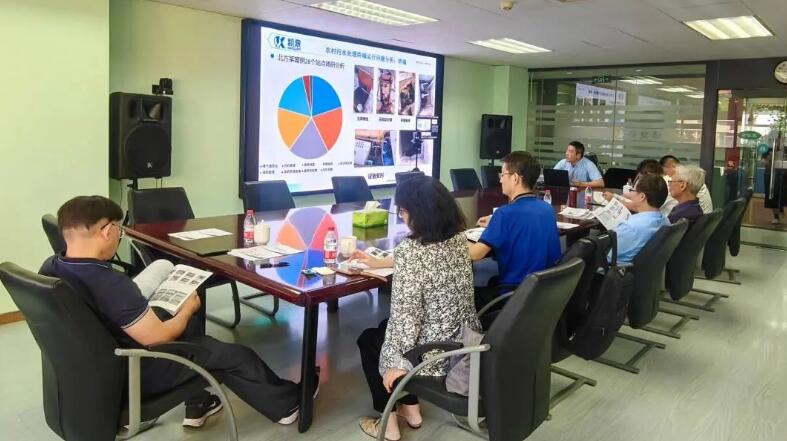 凯泉泵业KQWT分散式污水处理产品顺利通过科学技术成果评价 凯泉泵业KQWT分散式污水处理产品顺利通过科学技术成果评价