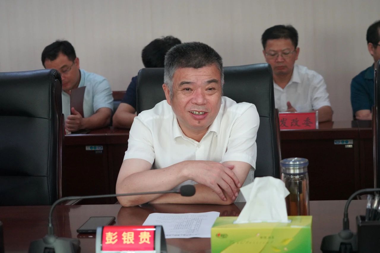 南城县人民政府与上海远高阀业项目签约仪式举行