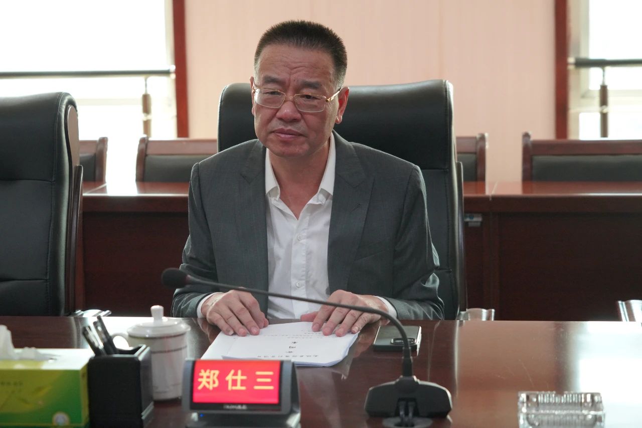 南城县人民政府与上海远高阀业项目签约仪式举行