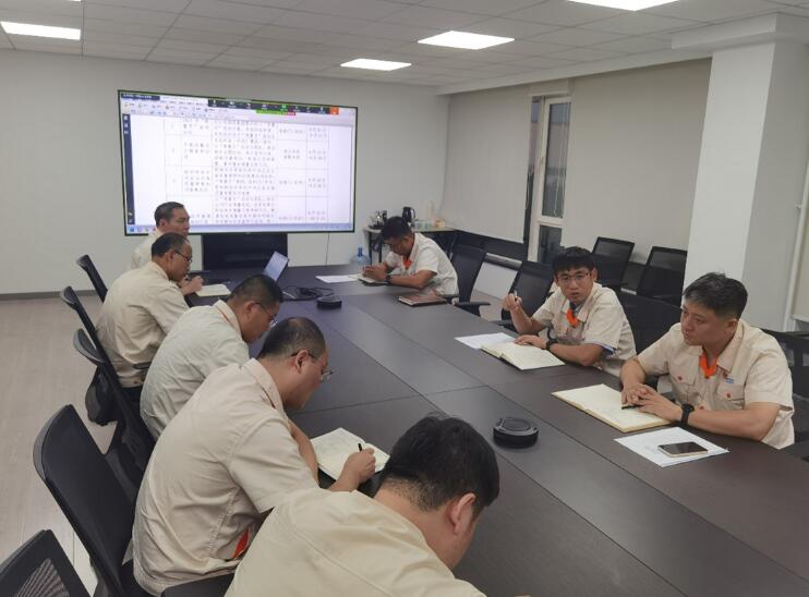 形式多样、多措并举,沈阳机床公司“质量月活动”氛围浓 形式多样、多措并举,沈阳机床公司“质量月活动”氛围浓