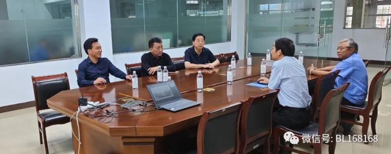 方城县外出考察数控轴承装备产业 方城县外出考察数控轴承装备产业