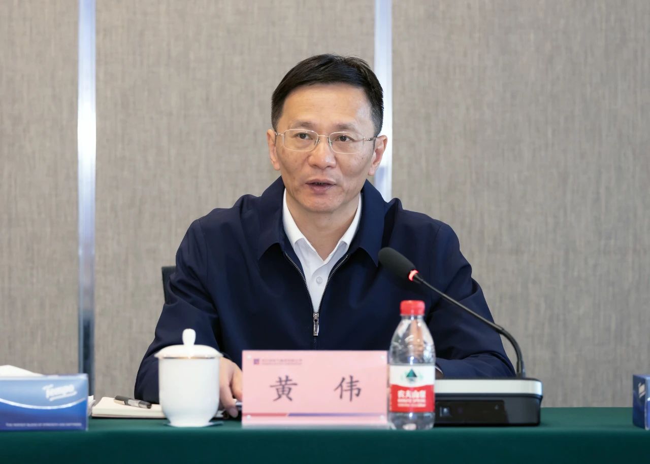 哈电集团召开2023年三季度工作推进会暨战略落地推进会 哈电集团召开2023年三季度工作推进会暨战略落地推进会