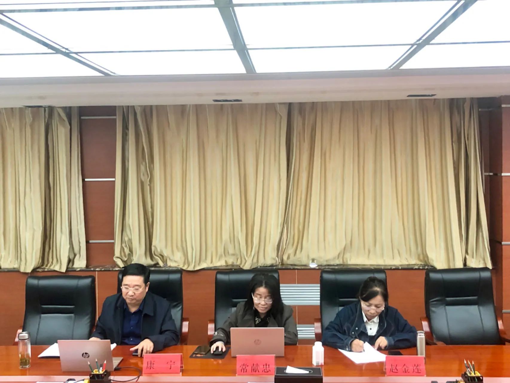 兰州高压阀门有限公司测量管理体系监督审核顺利通过 兰州高压阀门有限公司测量管理体系监督审核顺利通过